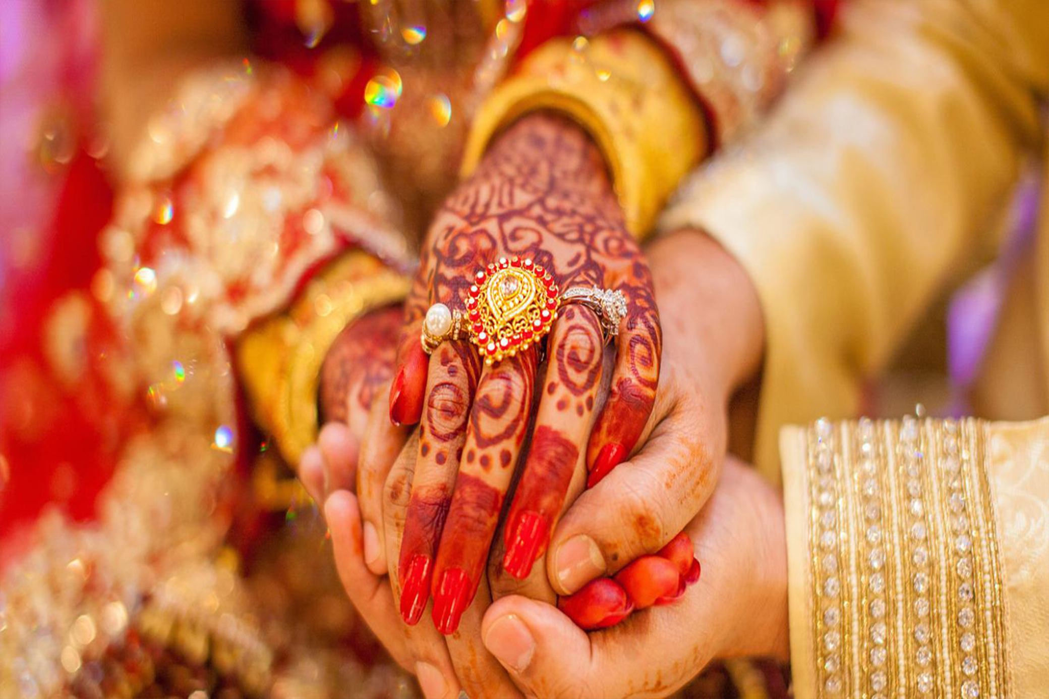 Complete solution for Weddings/ marriages